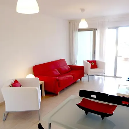 Tierra De Mar 60 By Homeprive Apartment *