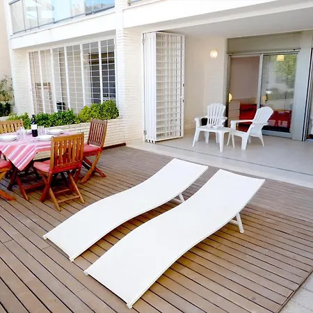 Apartment Tierra De Mar 60 By Homeprive
