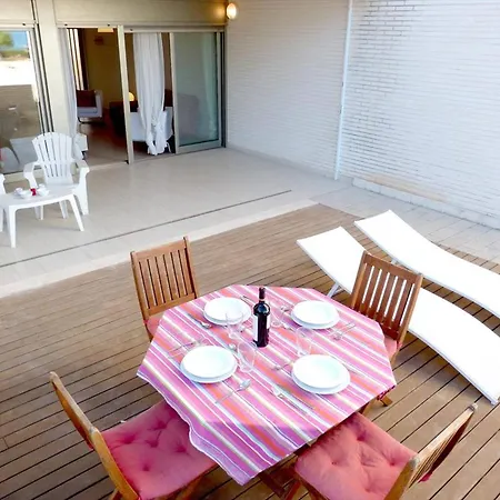 Appartement Tierra De Mar 60 By Homeprive Dénia