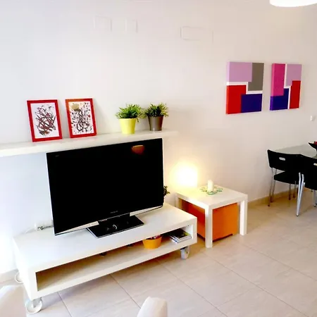 Appartement Tierra De Mar 60 By Homeprive