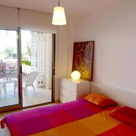 Appartement Tierra De Mar 60 By Homeprive