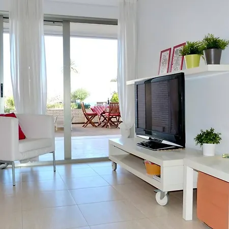 Tierra De Mar 60 By Homeprive Appartement