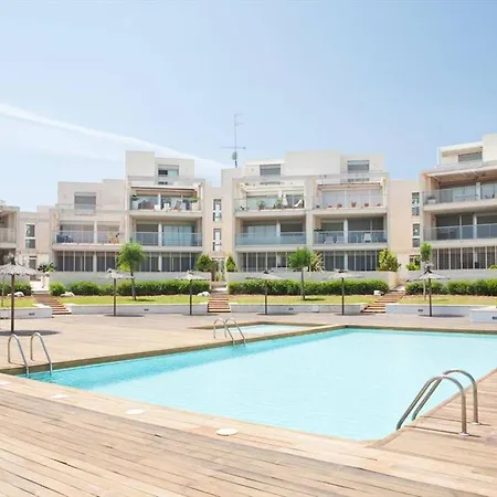 Tierra De Mar 60 By Homeprive * Dénia