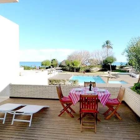 Tierra De Mar 60 By Homeprive Denia