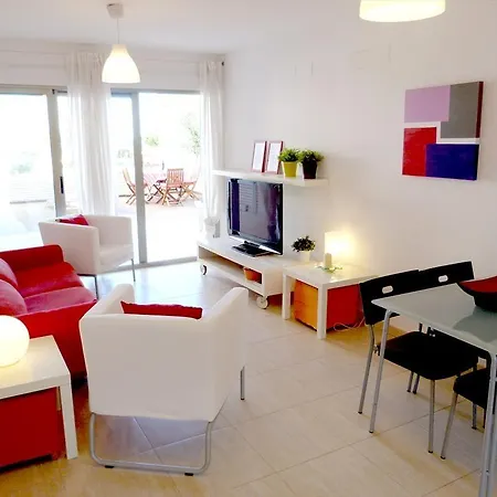 Tierra De Mar 60 By Homeprive Lägenhet *