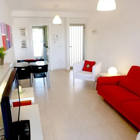 Tierra De Mar 60 By Homeprive * Denia
