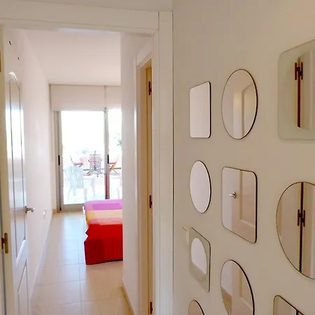 Tierra De Mar 60 By Homeprive * Denia