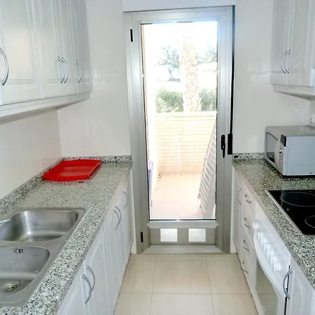 Apartment Tierra De Mar 60 By Homeprive