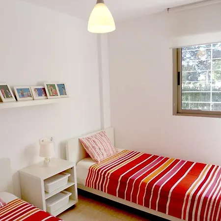 Tierra De Mar 60 By Homeprive Apartment Denia