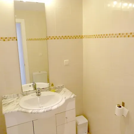 Tierra De Mar 60 By Homeprive Lägenhet