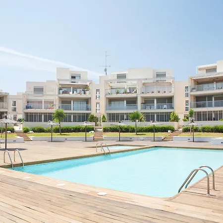 Lägenhet Tierra De Mar 60 By Homeprive Denia