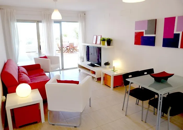 Tierra De Mar 60 By Homeprive דירה *
