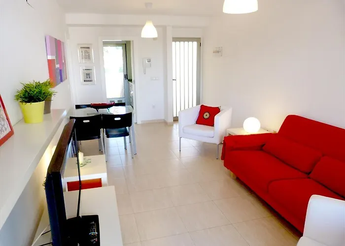 Tierra De Mar 60 By Homeprive * דניה
