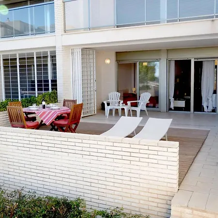 Tierra De Mar 60 By Homeprive Apartamento