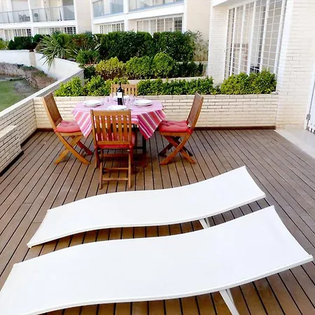 Apartamento Tierra De Mar 60 By Homeprive *